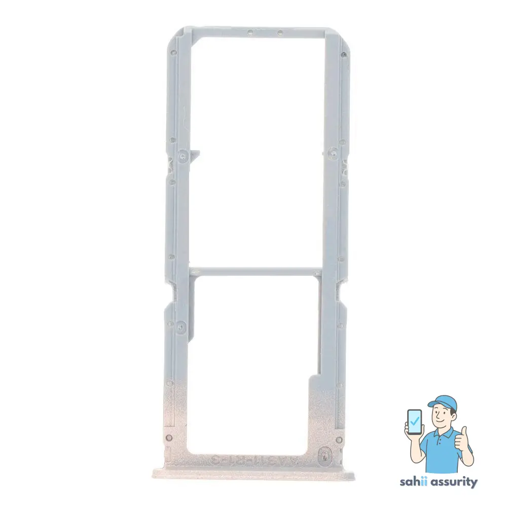 SIM Card Holder Tray for Oppo F21 Pro thumbnail